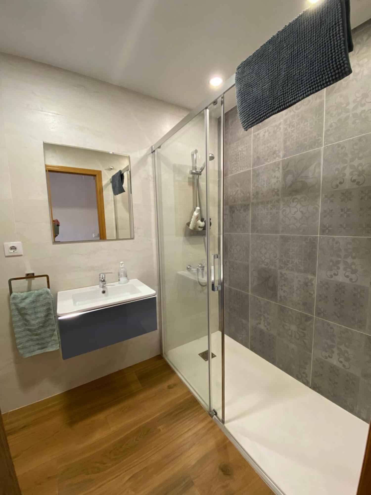 Apartamento Ciencias Y Playa Valencia Luaran gambar