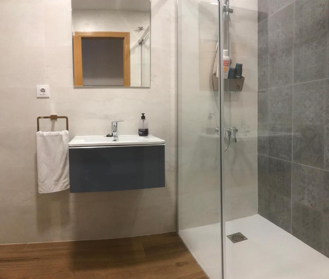 Apartamento Ciencias Y Playa Valencia Luaran gambar